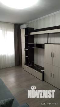 1-к квартира, на длительный срок, 36м2, 4/9 этаж