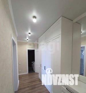 3-к квартира, на длительный срок, 66м2, 5/19 этаж