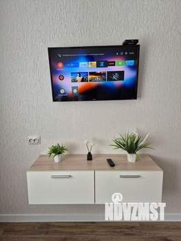 1-к квартира, посуточно, 34м2, 2/16 этаж