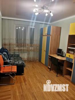 2-к квартира, на длительный срок, 55м2, 4/9 этаж