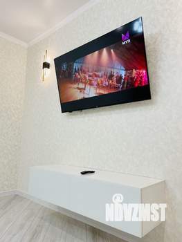 3-к квартира, посуточно, 65м2, 16/18 этаж