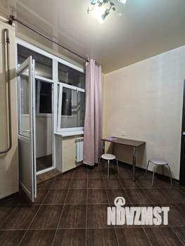 1-к квартира, на длительный срок, 35м2, 15/18 этаж