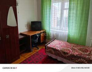 3-к квартира, на длительный срок, 62м2, 7/9 этаж