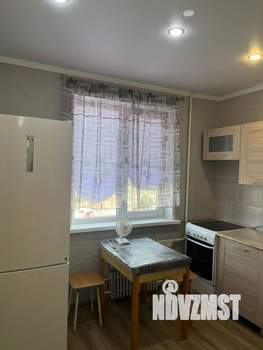 1-к квартира, на длительный срок, 35м2, 8/9 этаж