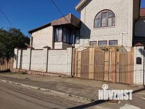 1-к квартира, посуточно, 60м2, 1/2 этаж