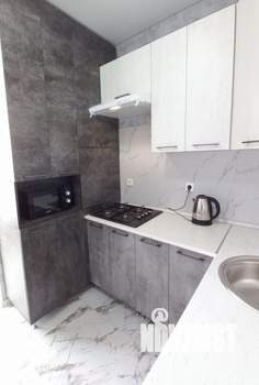 1-к квартира, на длительный срок, 35м2, 15/18 этаж