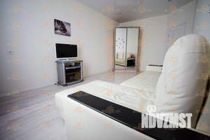 1-к квартира, на длительный срок, 40м2, 4/18 этаж