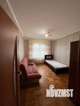 2-к квартира, на длительный срок, 60м2, 5/10 этаж