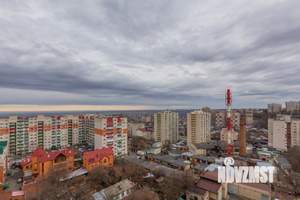 1-к квартира, посуточно, 50м2, 11/11 этаж