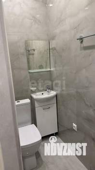 2-к квартира, на длительный срок, 59м2, 20/22 этаж