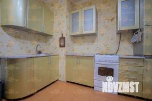 1-к квартира, на длительный срок, 34м2, 9/9 этаж