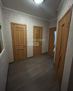 1-к квартира, на длительный срок, 36м2, 14/16 этаж