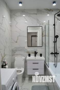 1-к квартира, посуточно, 45м2, 10/23 этаж