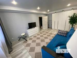 1-к квартира, на длительный срок, 44м2, 7/16 этаж
