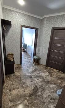 1-к квартира, на длительный срок, 42м2, 3/16 этаж