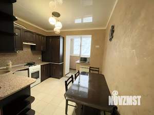 1-к квартира, на длительный срок, 36м2, 5/10 этаж