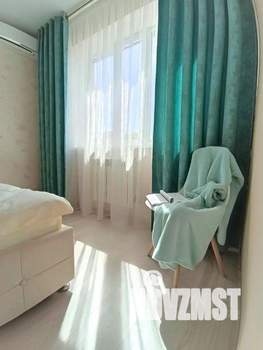 1-к квартира, посуточно, 29м2, 1/1 этаж