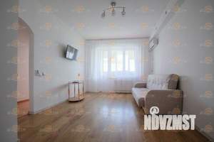 1-к квартира, на длительный срок, 36м2, 16/16 этаж