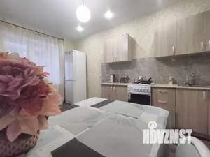 1-к квартира, посуточно, 60м2, 11/16 этаж