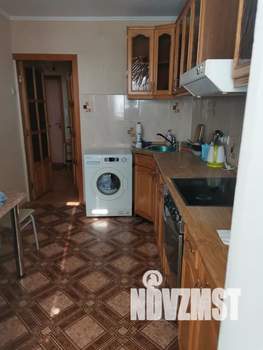 2-к квартира, посуточно, 48м2, 7/9 этаж