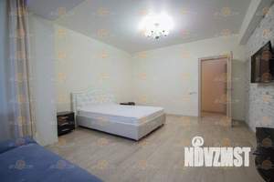 1-к квартира, на длительный срок, 55м2, 5/17 этаж