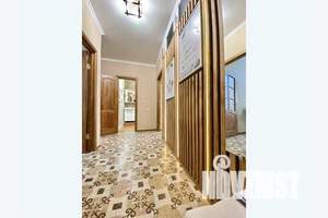 2-к квартира, посуточно, 58м2, 4/17 этаж