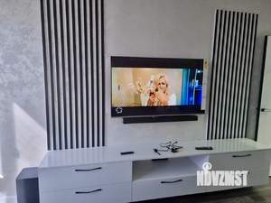 1-к квартира, на длительный срок, 41м2, 19/22 этаж