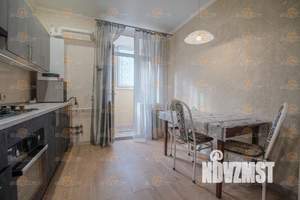 2-к квартира, на длительный срок, 59м2, 9/18 этаж