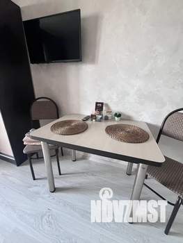 Студия квартира, посуточно, 29м2, 10/20 этаж