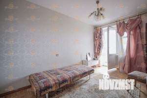 2-к квартира, на длительный срок, 51м2, 8/9 этаж