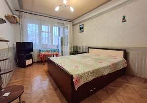 2-к квартира, на длительный срок, 56м2, 2/5 этаж