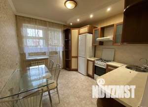 1-к квартира, на длительный срок, 45м2, 12/12 этаж