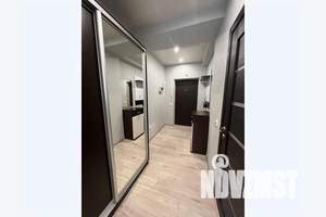 2-к квартира, посуточно, 54м2, 16/16 этаж