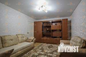 2-к квартира, на длительный срок, 49м2, 1/9 этаж