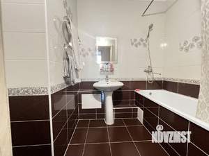 3-к квартира, на длительный срок, 90м2, 12/18 этаж