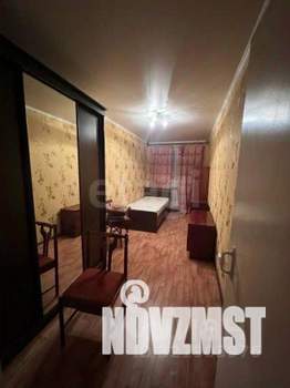 3-к квартира, на длительный срок, 60м2, 1/5 этаж