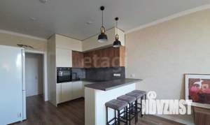 3-к квартира, на длительный срок, 66м2, 5/19 этаж