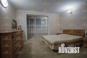 3-к квартира, на длительный срок, 123м2, 2/9 этаж