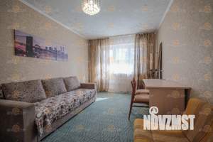 1-к квартира, на длительный срок, 31м2, 4/5 этаж