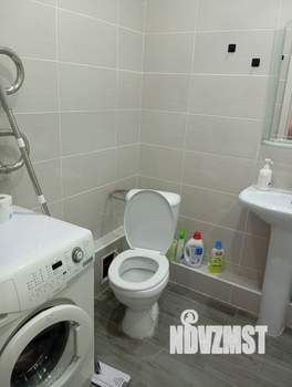 1-к квартира, на длительный срок, 35м2, 7/16 этаж