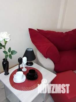 1-к квартира, посуточно, 31м2, 2/16 этаж