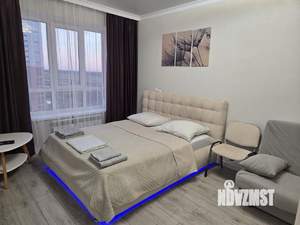 1-к квартира, посуточно, 33м2, 1/1 этаж