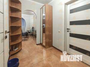 1-к квартира, на длительный срок, 52м2, 9/10 этаж