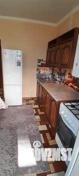 1-к квартира, на длительный срок, 36м2, 1/7 этаж