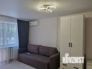 1-к квартира, посуточно, 31м2, 2/5 этаж