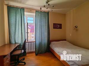2-к квартира, посуточно, 60м2, 6/6 этаж