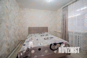 2-к квартира, на длительный срок, 39м2, 5/5 этаж