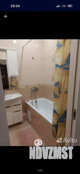 1-к квартира, на длительный срок, 38м2, 8/19 этаж