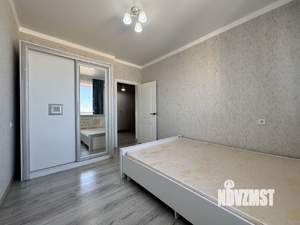 2-к квартира, на длительный срок, 55м2, 19/21 этаж