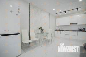 1-к квартира, на длительный срок, 36м2, 11/25 этаж